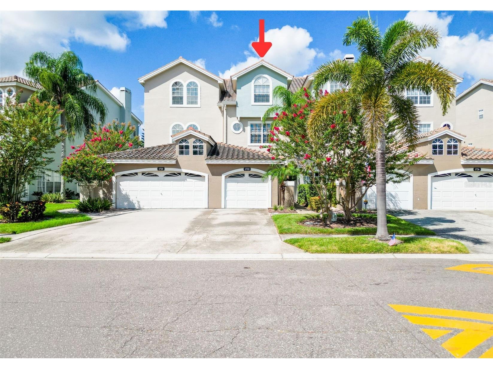 1722 Arabian Lane Palm Harbor FL 34685 TB8523699 image75