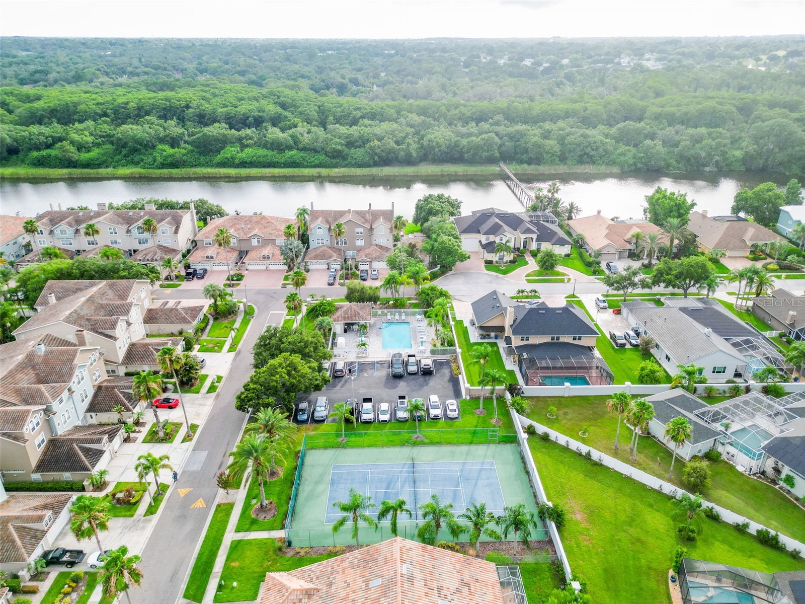 1722 Arabian Lane Palm Harbor FL 34685 TB8523699 image84