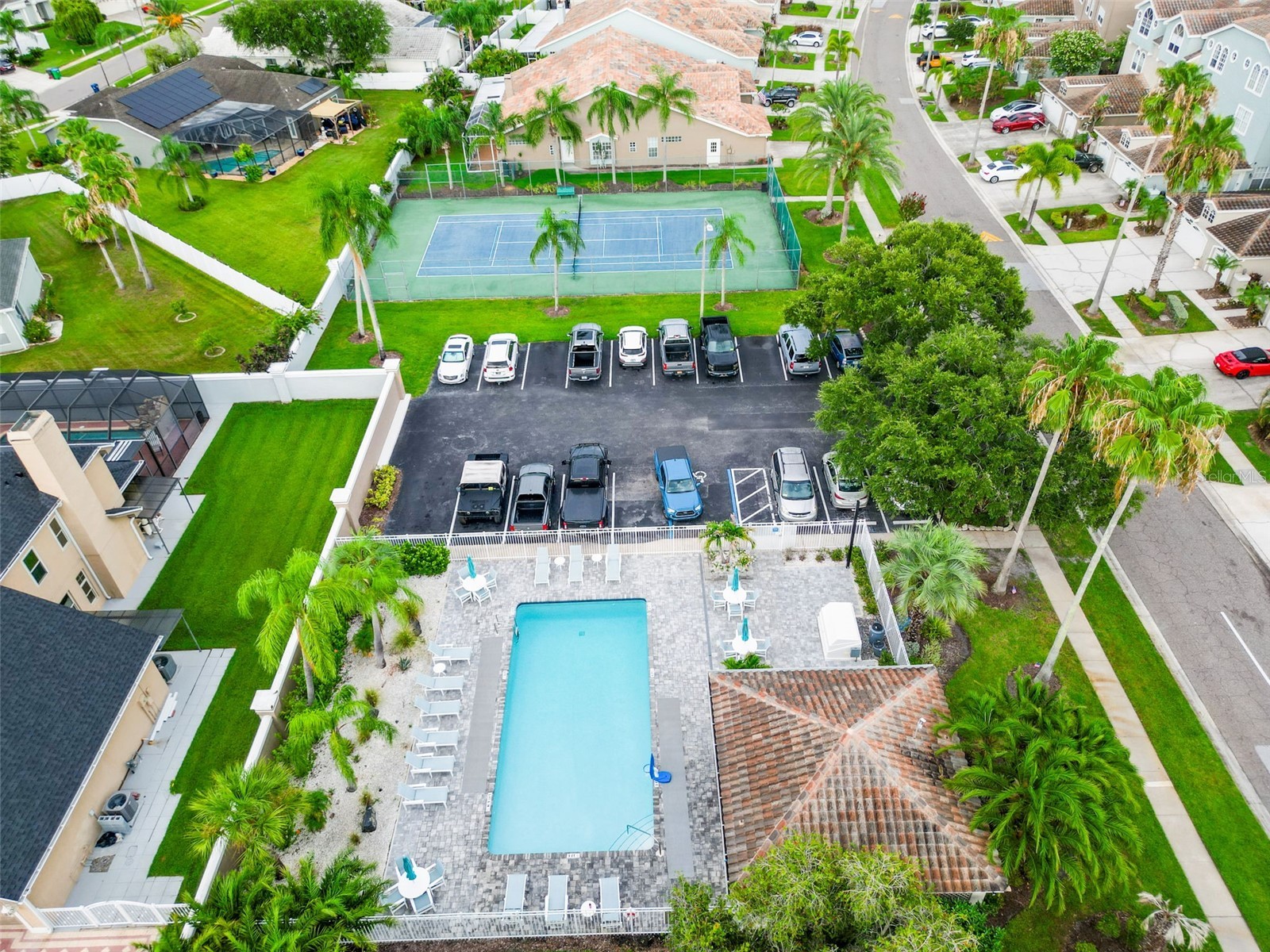 1722 Arabian Lane Palm Harbor FL 34685 TB8523699 image86