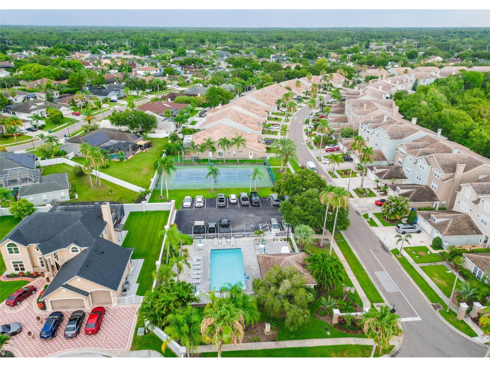 1722 Arabian Lane Palm Harbor FL 34685 TB8523699 image88