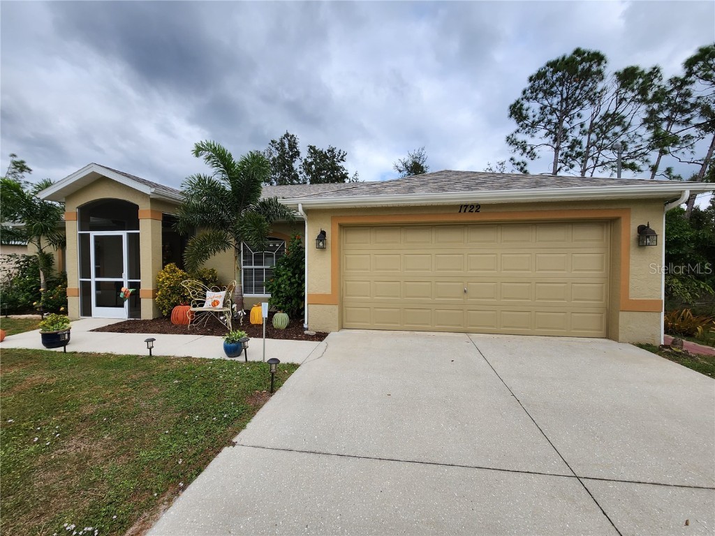 1722 Atwater Drive North Port FL 34288 C7483617 image1