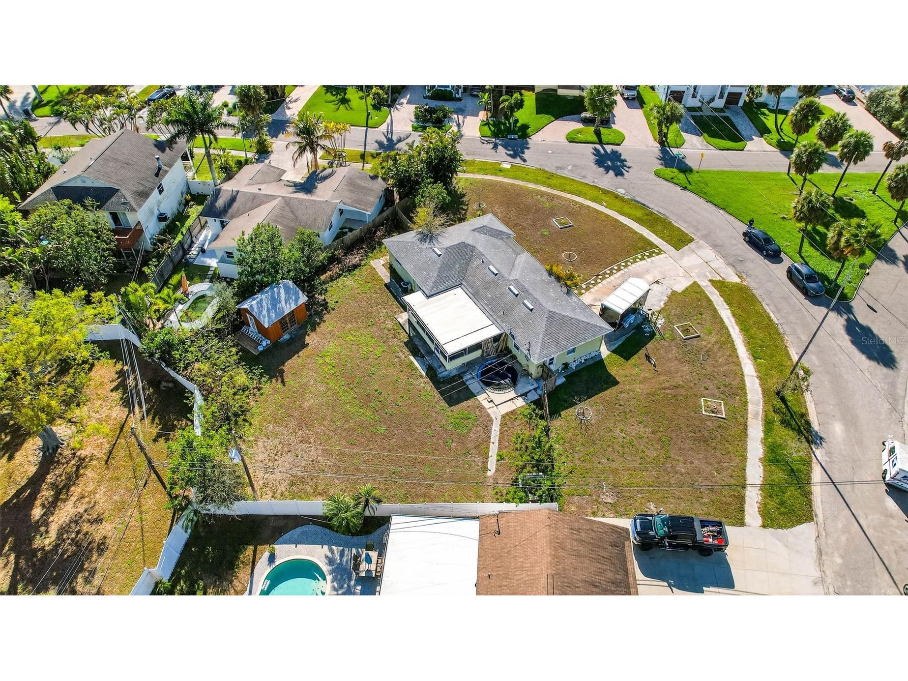 1722 Bayou Grande Boulevard NE Saint Petersburg FL 33703 TB8482844 image19