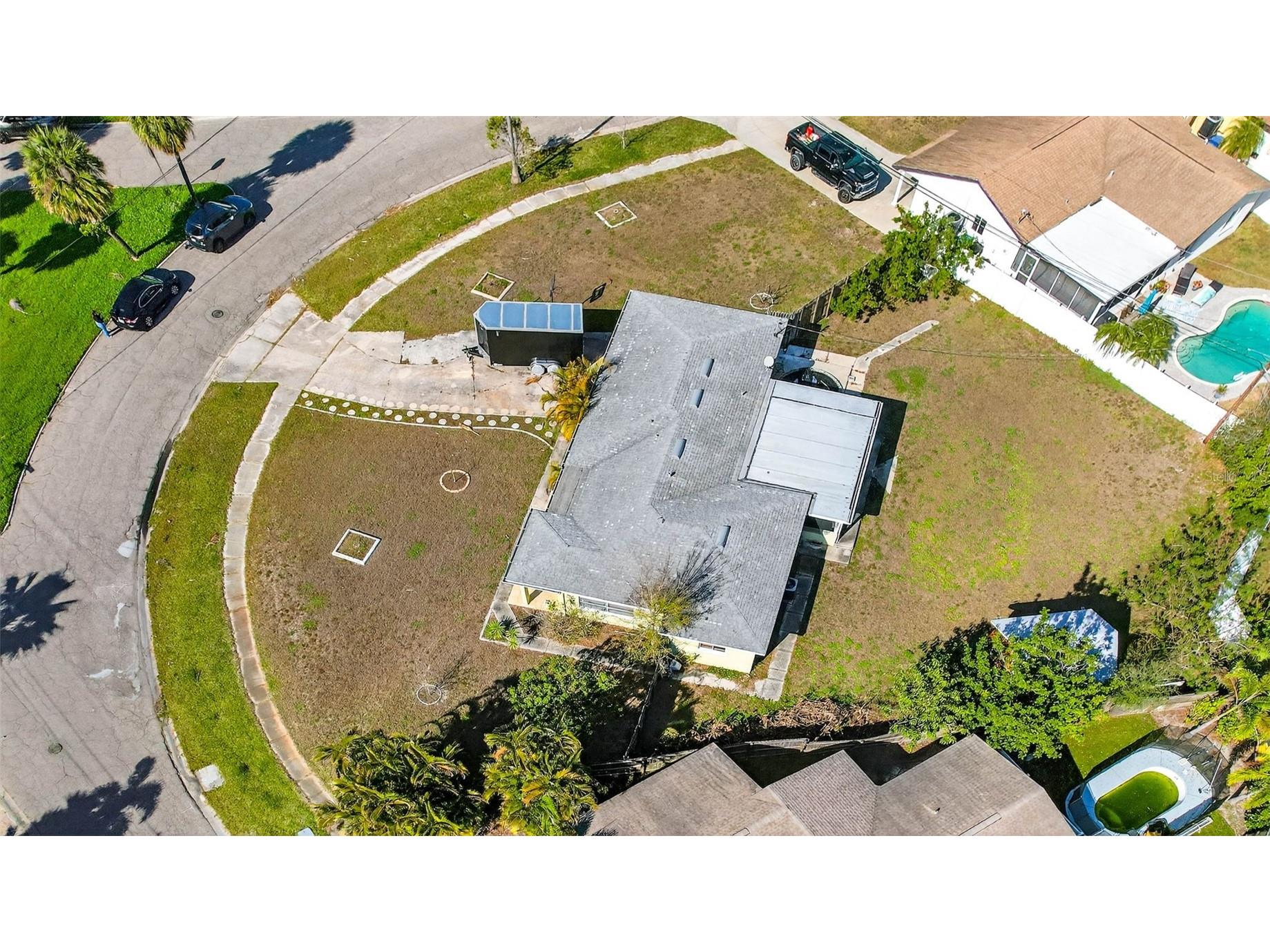 1722 Bayou Grande Boulevard NE Saint Petersburg FL 33703 TB8482844 image21