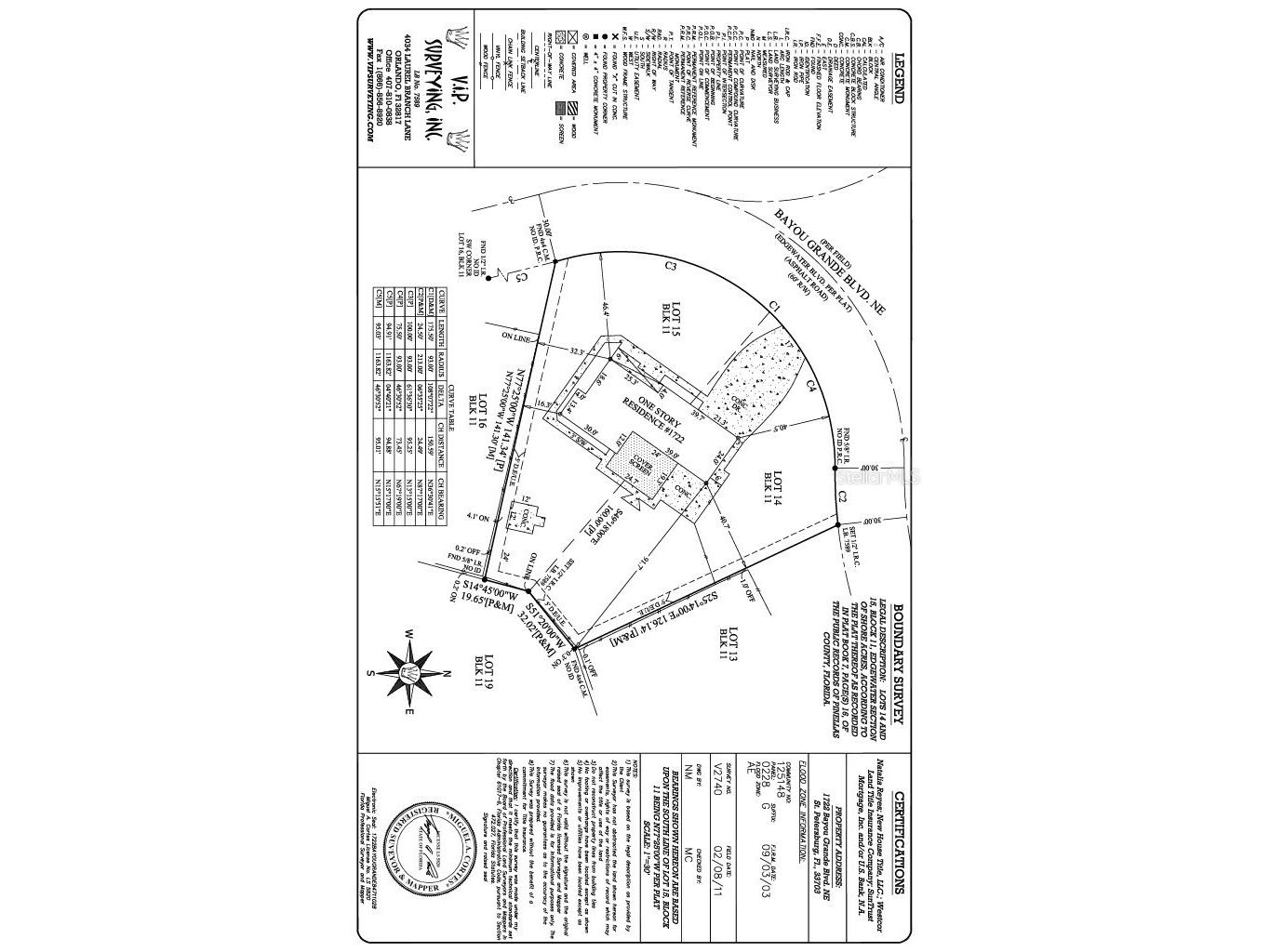 1722 Bayou Grande Boulevard NE Saint Petersburg FL 33703 TB8482844 image3