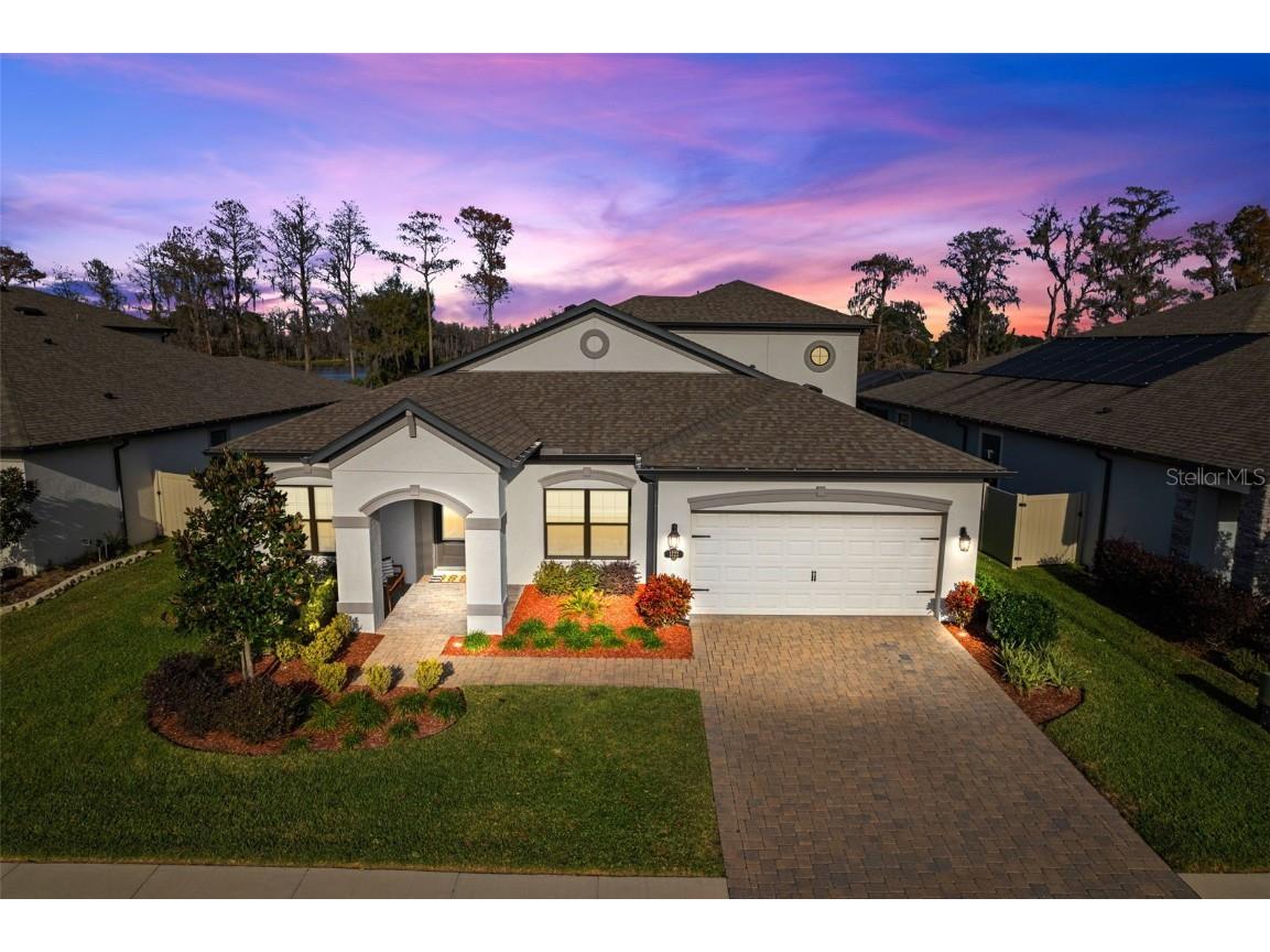 1722 Cherry Walk Road Lutz FL 33558 - Camp Lake U8226054 image1