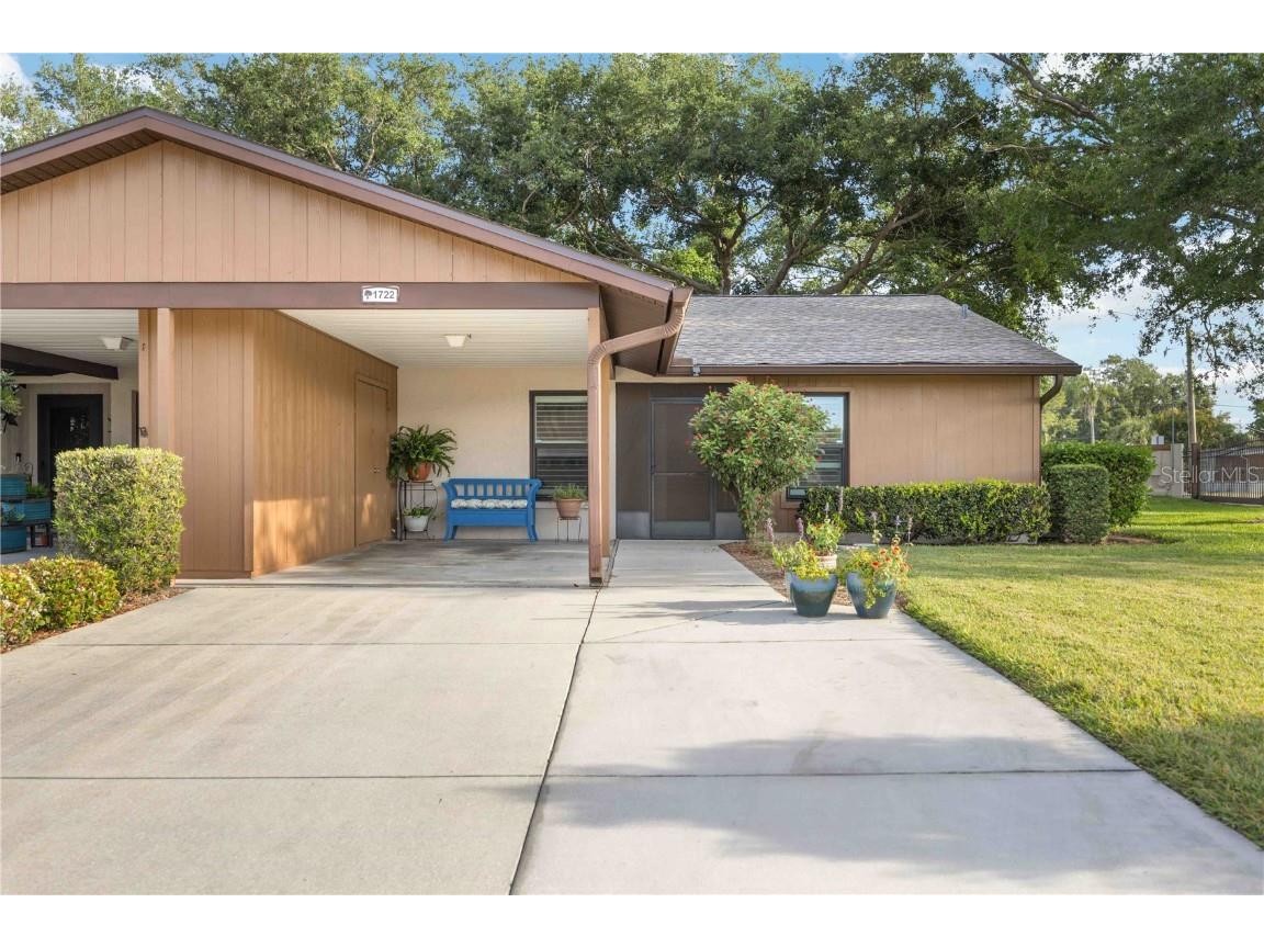 1722 Curry Trail #10 Nokomis FL 34275 N6134461 image1