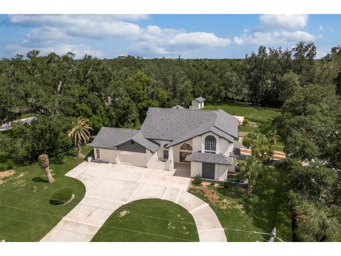 1722 Hickory Gate Drive N Dunedin FL 34698 U8248284 image1