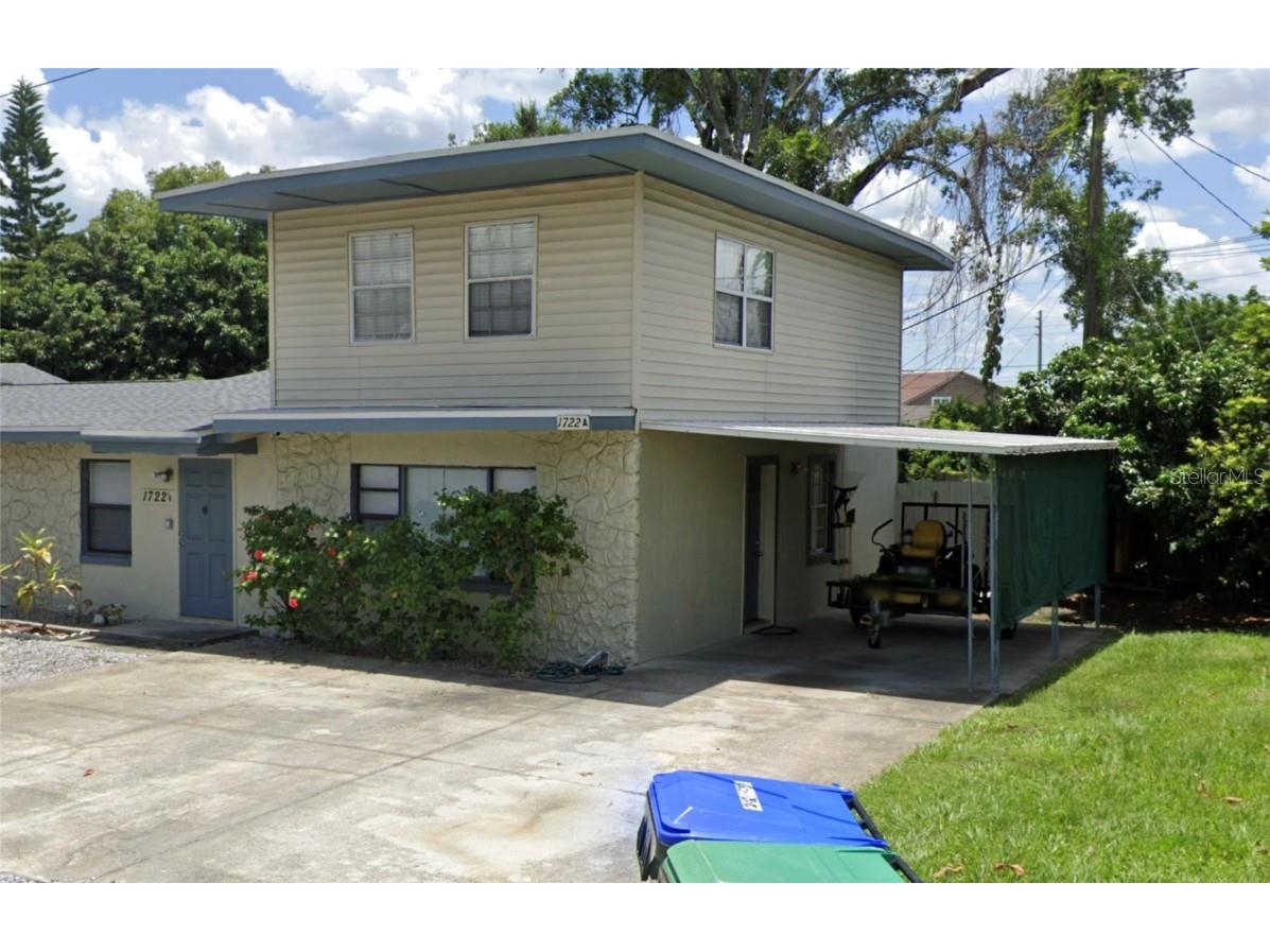 1722 Irving Avenue #A Orlando FL 32804 O6176266 image1