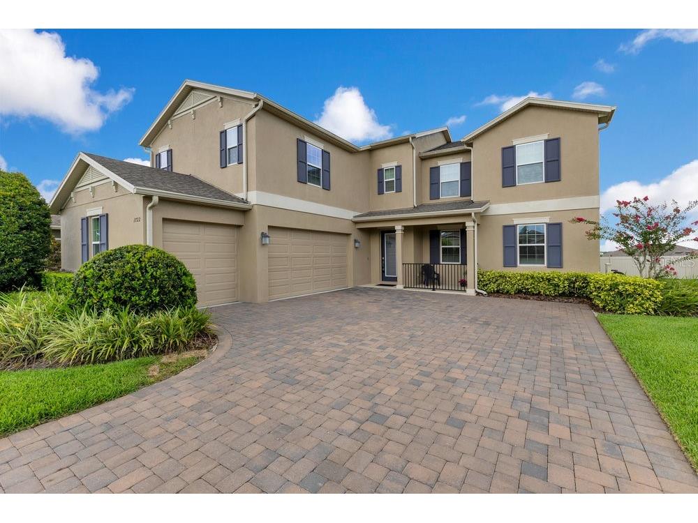 1722 Lake Sims Parkway Ocoee FL 34761 O6287146 image1