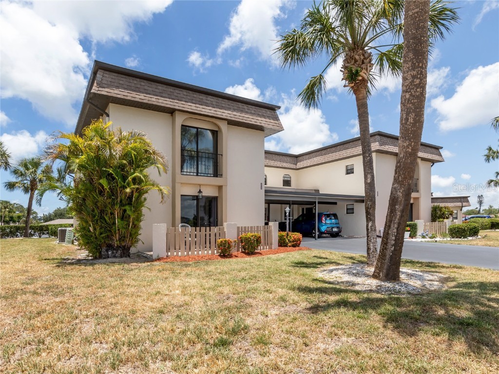 1722 Lakeside Drive #1716-A Venice FL 34293 N6127303 image1