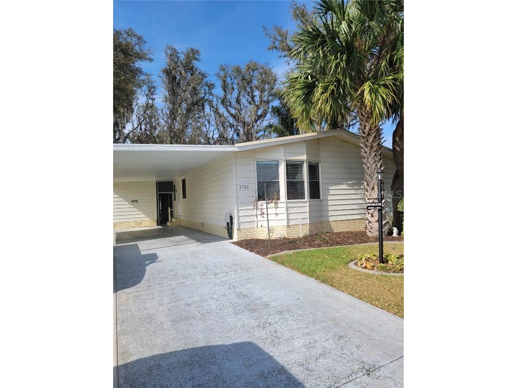 1722 Magnolia Avenue The Villages FL 32159 G5065690 image1