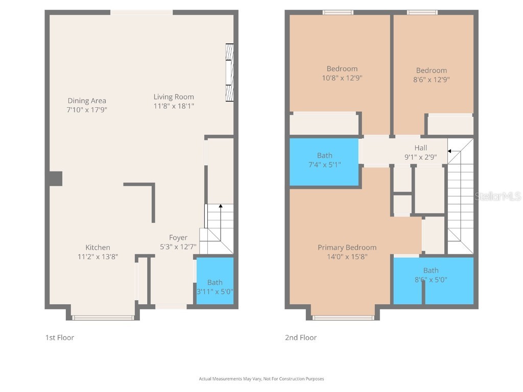 1722 Mill Run Circle Tampa FL 33613 TB8443052 image30