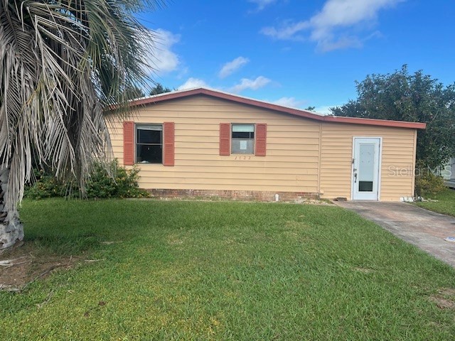 1722 Myrtle Beach Drive The Villages FL 32159 O6359638 image1