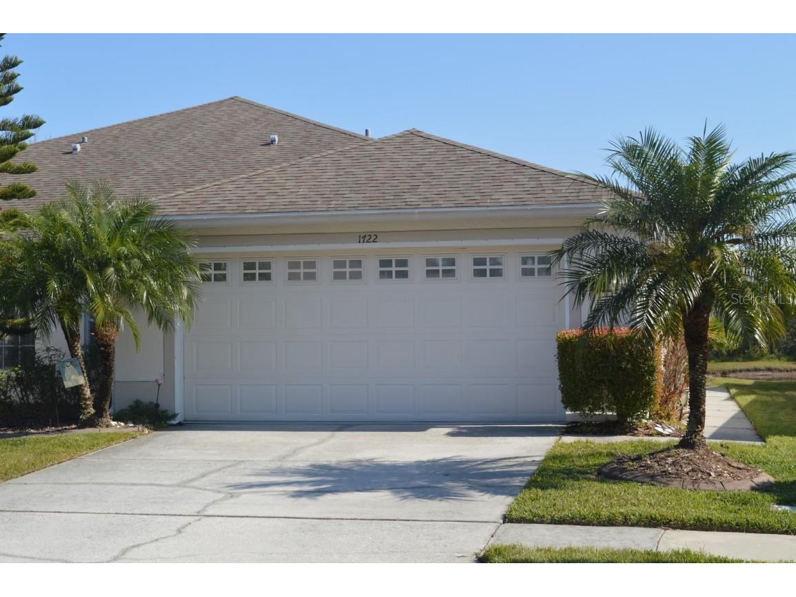 1722 Sassafras Drive Wesley Chapel FL 33543 TB8338819 image1