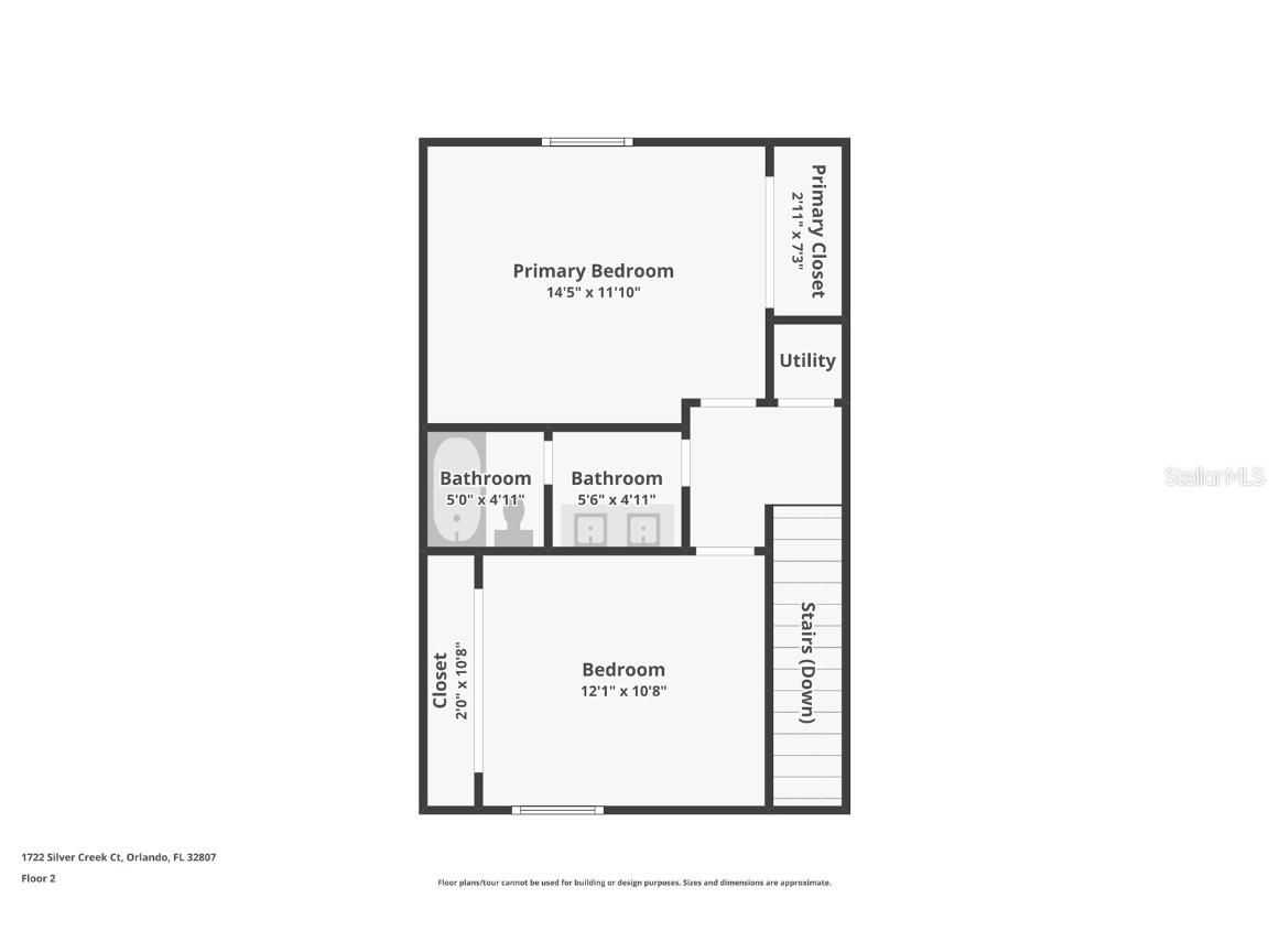 1722 Silver Creek Court #104 Orlando FL 32807 O6358967 image39