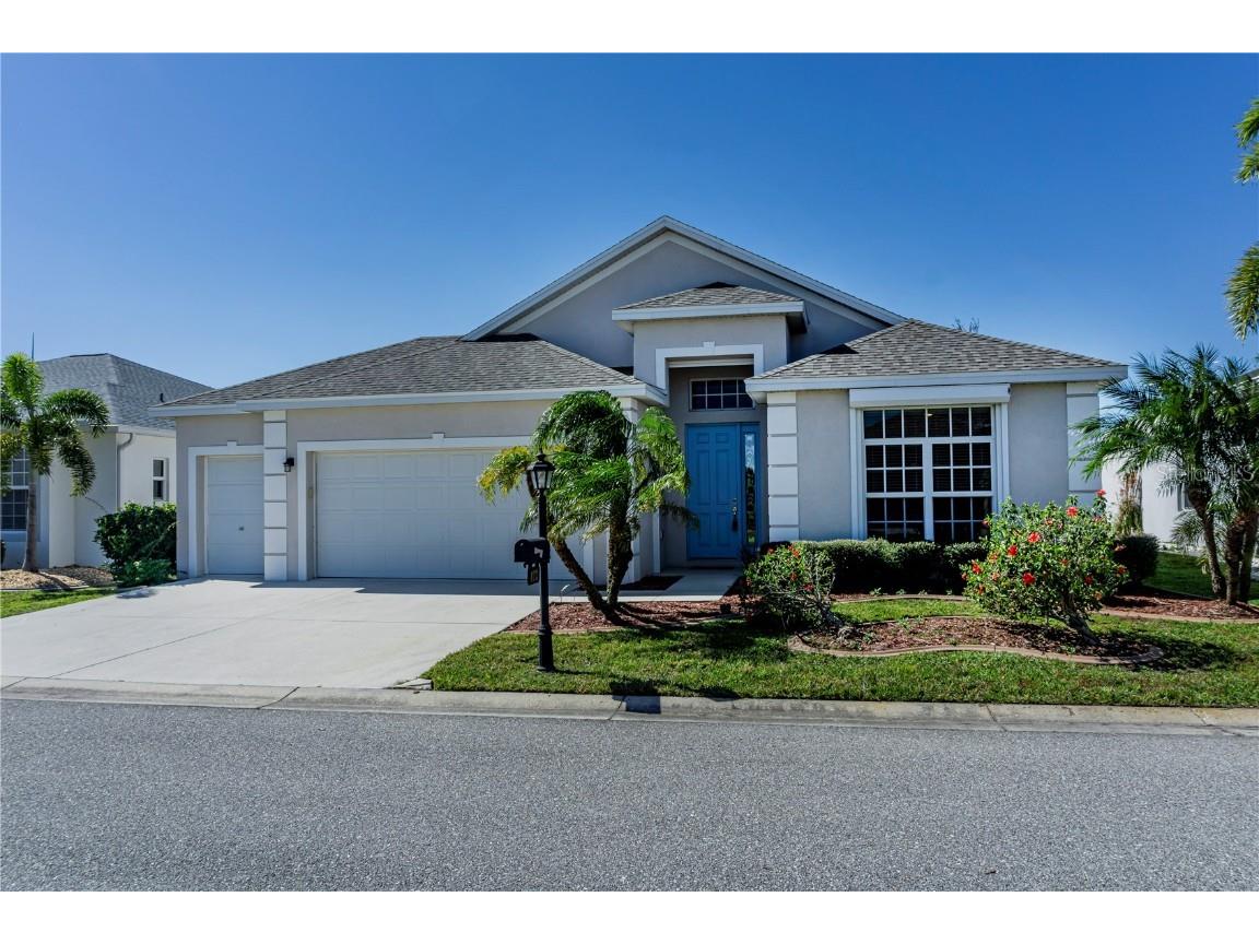 1722 Sunderland Drive Port Charlotte FL 33980 C7487211 image1