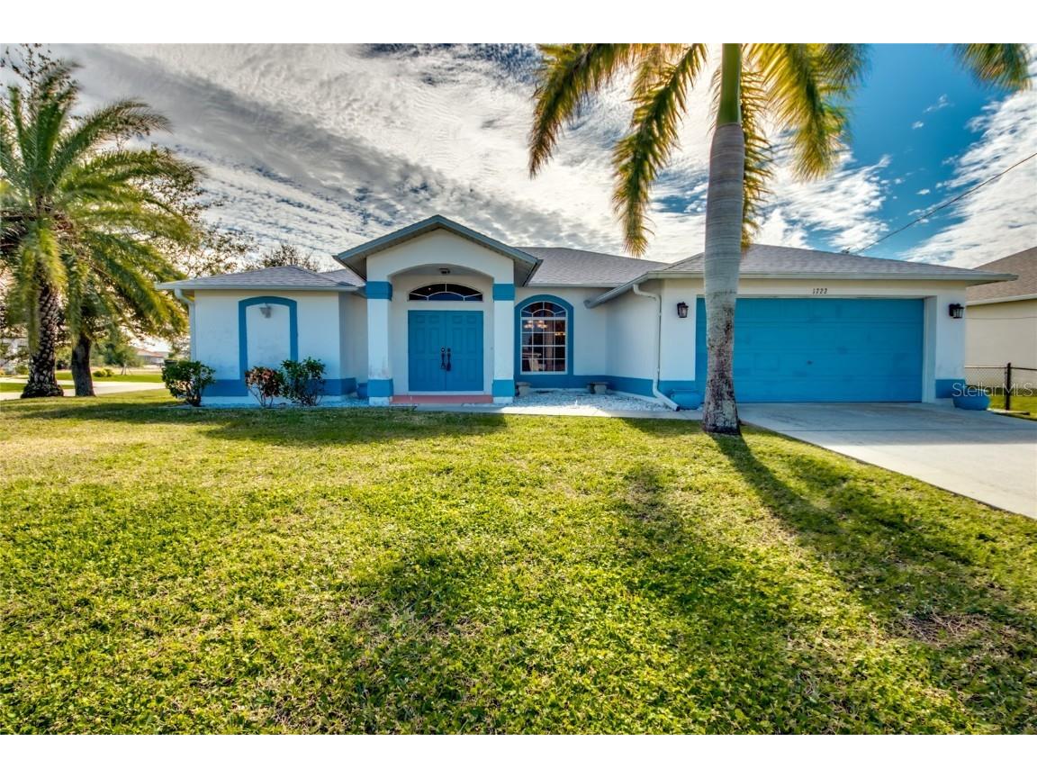 1722 SW 17th Street Cape Coral FL 33991 C7504047 image1