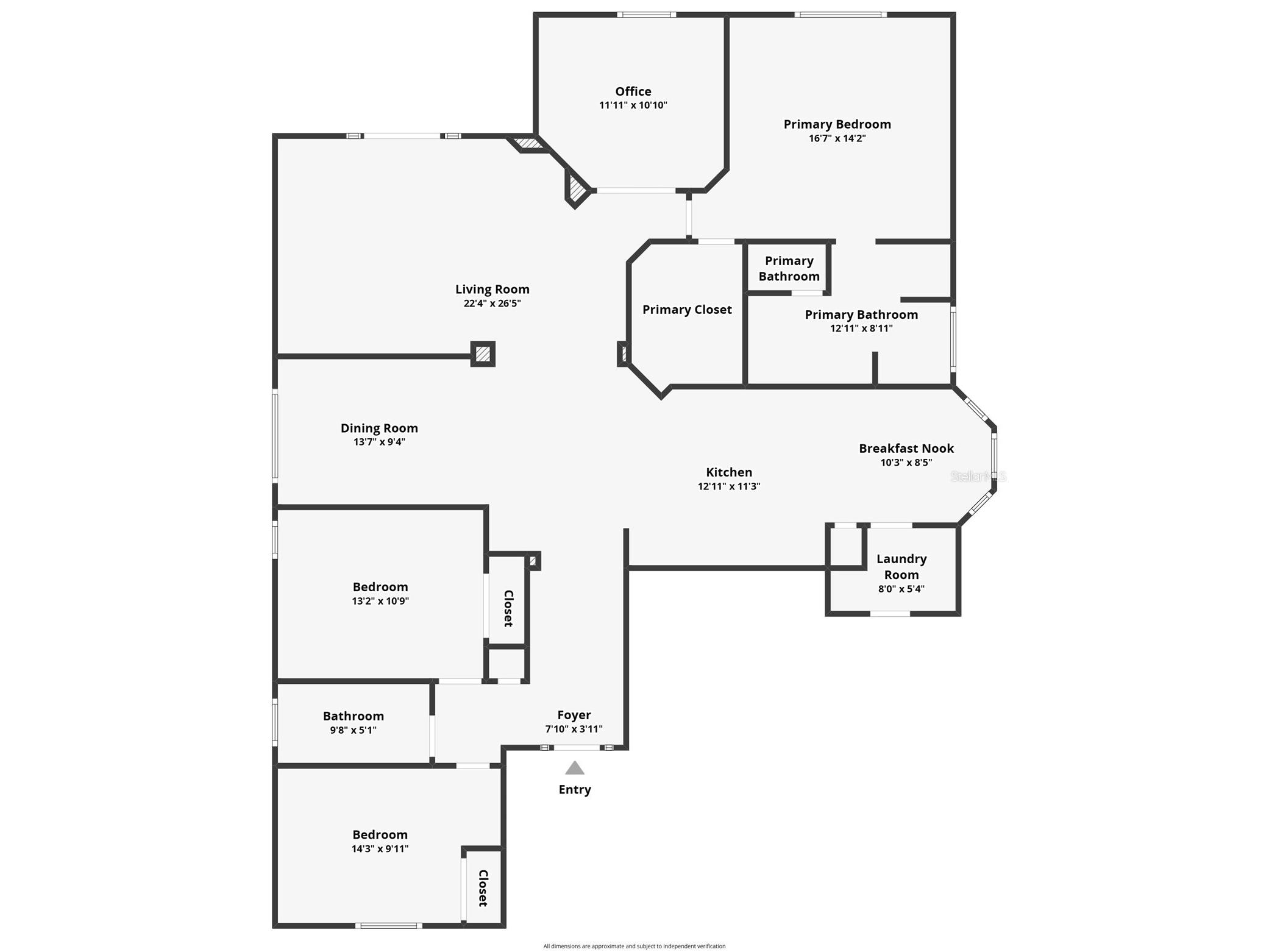 1722 Tealbriar Avenue Oviedo FL 32765 O6420719 image33
