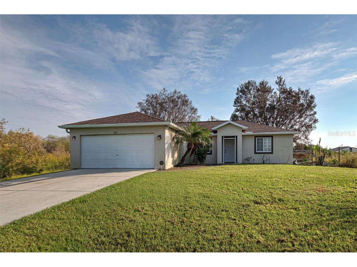 1722 Waltrip Street North Port FL 34287 C7498998 image1