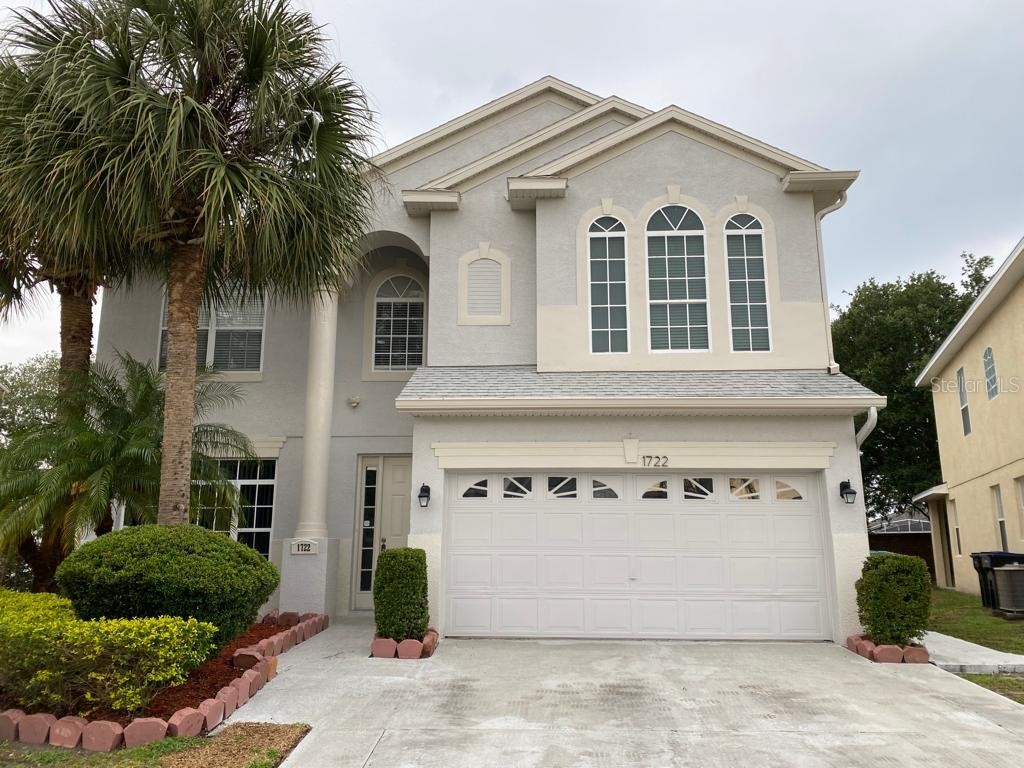 1722 White Heron Bay Circle Orlando FL 32824 O6104146 image1