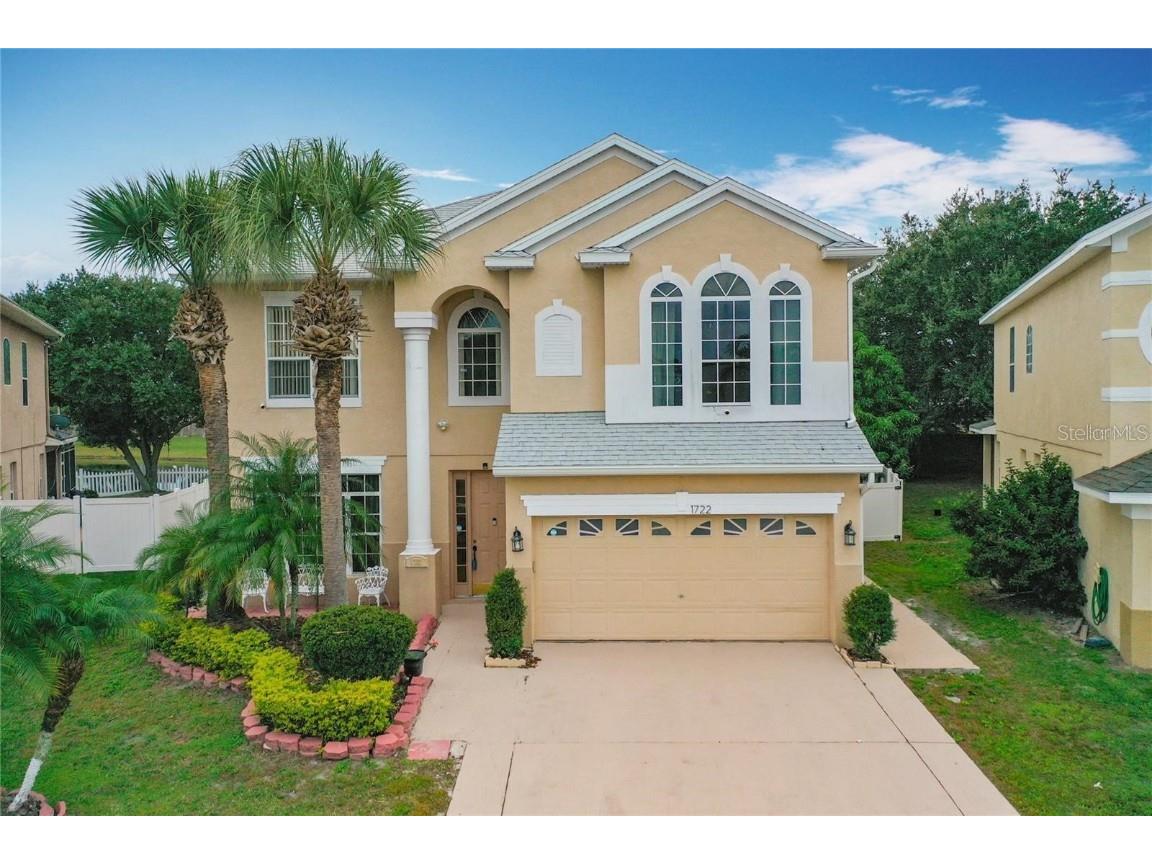 1722 White Heron Bay Circle Orlando FL 32824 O6207905 image1