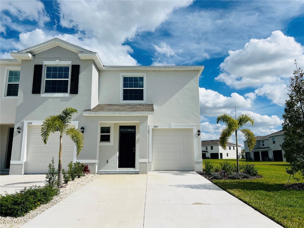 1722 Woodleaf Hammock Court Bradenton FL 34211 A4602860 image1