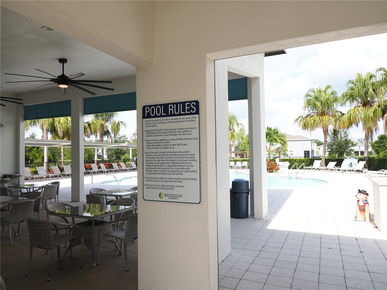 1722 Woodleaf Hammock Court Bradenton FL 34211 A4695430 image37