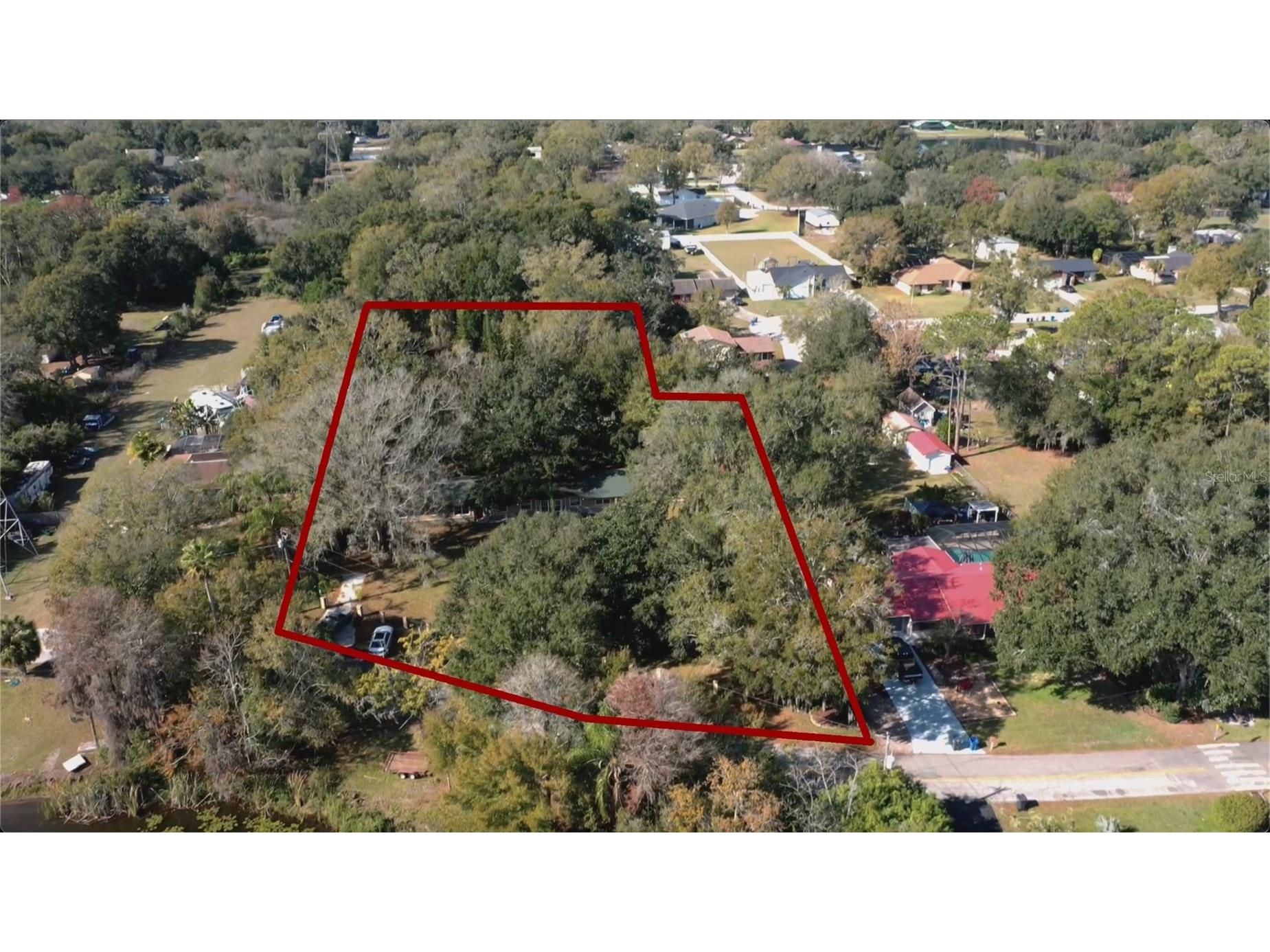 17220 Estes Road Lutz FL 33548 - LAKE ESTES TB8464973 image25