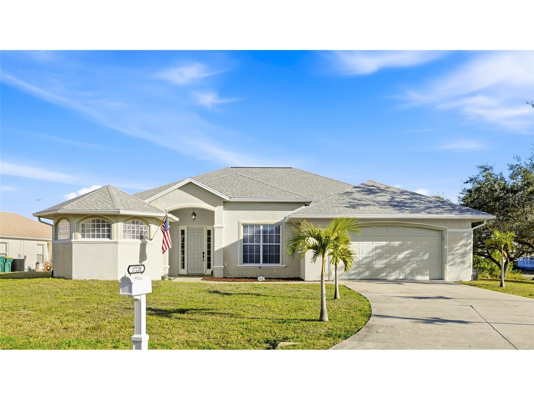 17220 Horizon Lane Port Charlotte FL 33948 A4679385 image1