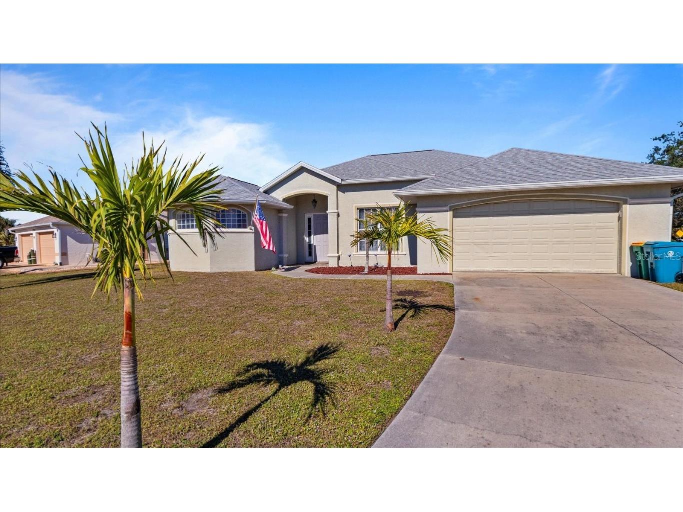 17220 Horizon Lane Port Charlotte FL 33948 C7502982 image1