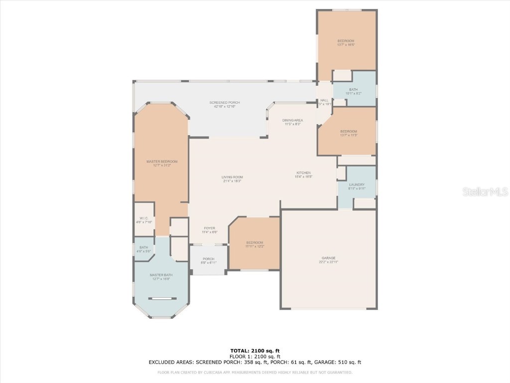 17220 Horizon Lane Port Charlotte FL 33948 C7502982 image50