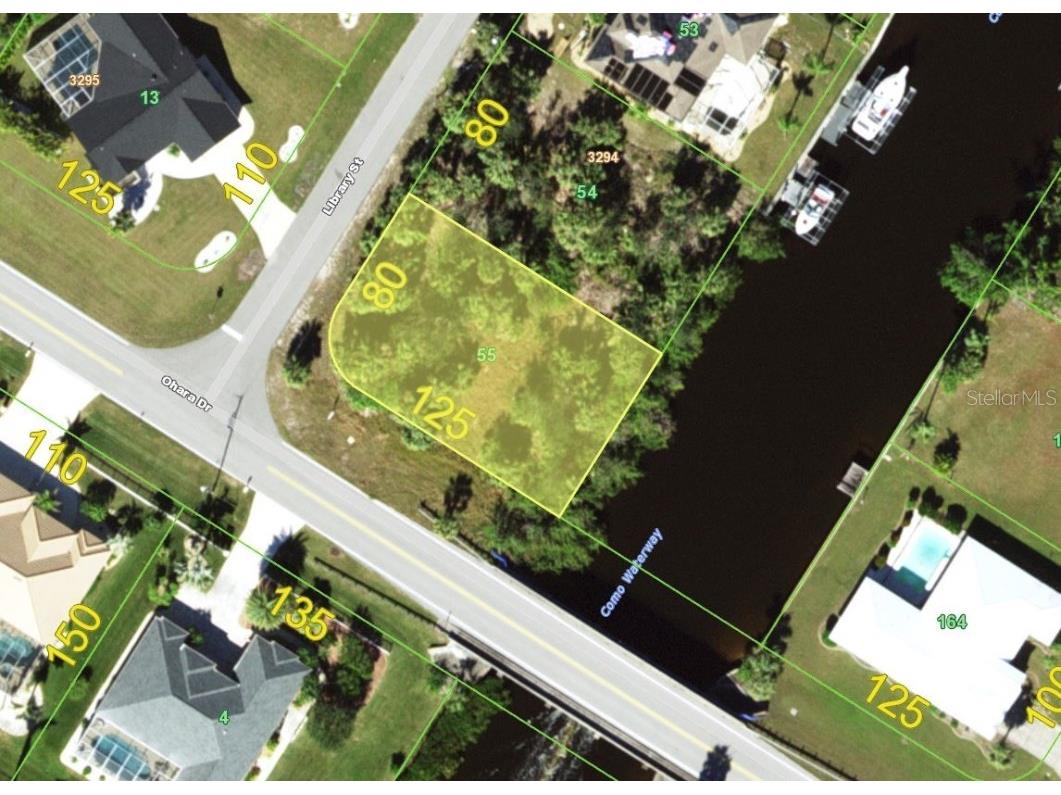 17220 Ohara Drive, Port Charlotte, FL, 33948 MLS C7482552 Edina Realty