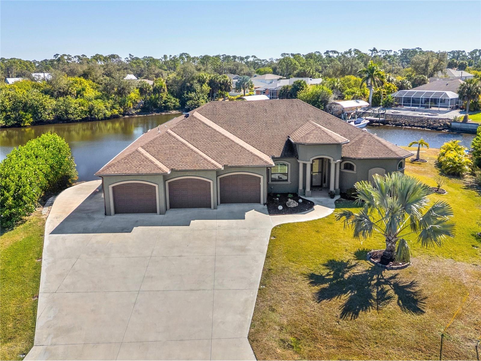 17220 Pheasant Circle Port Charlotte FL 33948 A4681060 image1