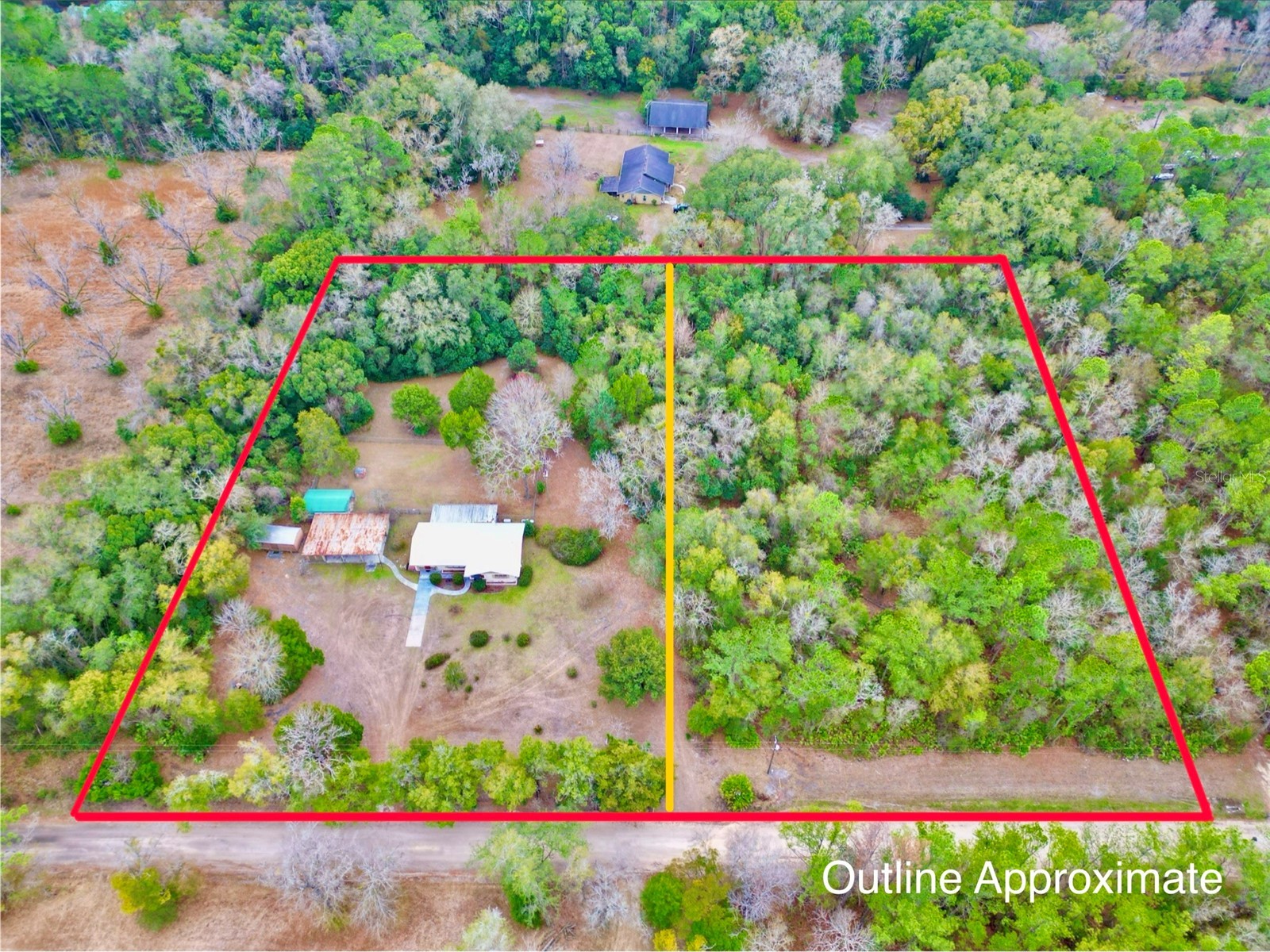 17221 NE 77th Lane Hawthorne FL 32640 GC537618 image3