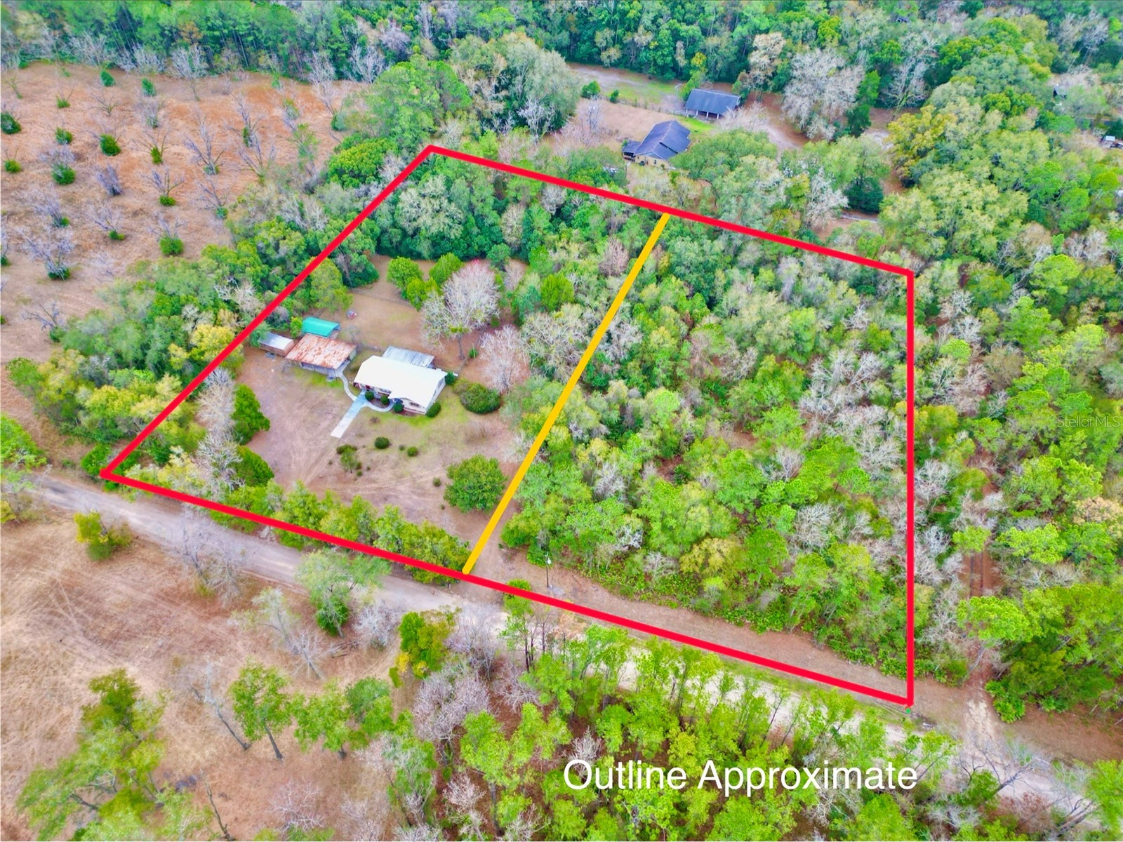 17221 NE 77th Lane Hawthorne FL 32640 GC537618 image54