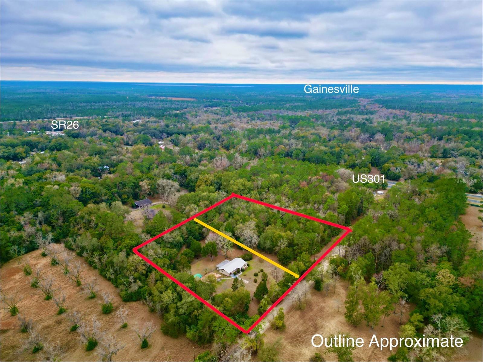 17221 NE 77th Lane Hawthorne FL 32640 GC537618 image55