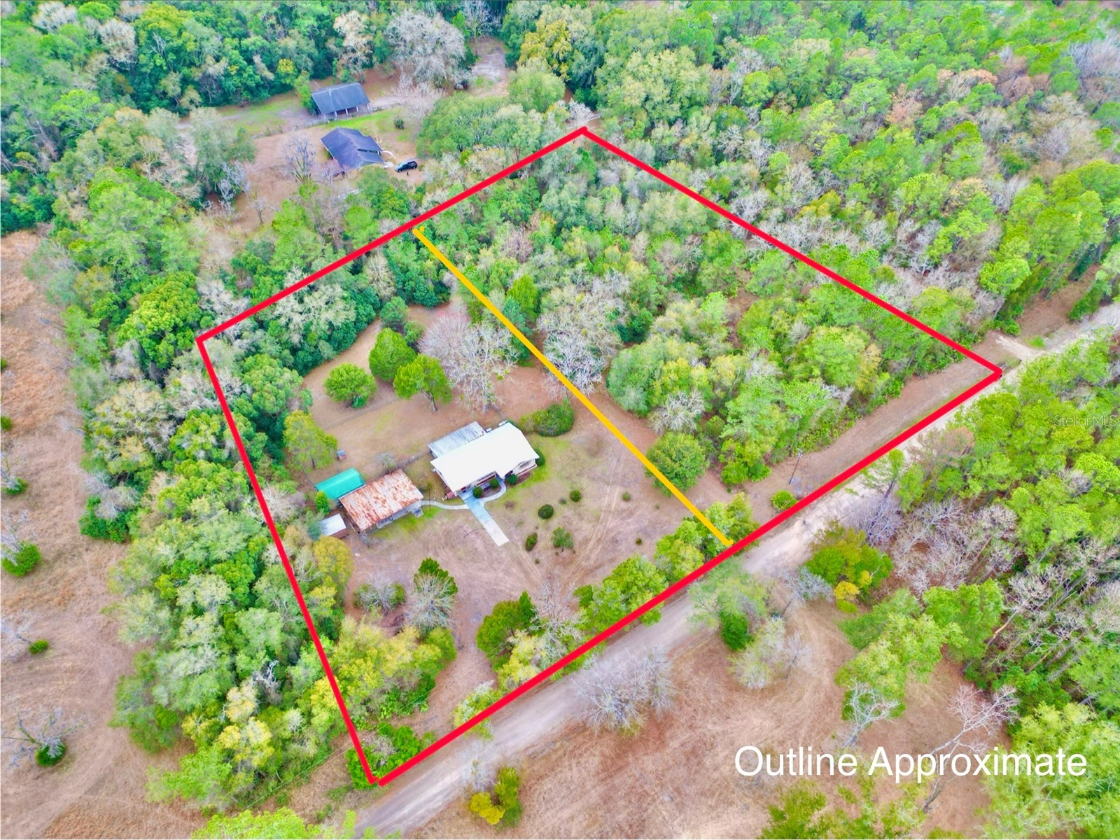17221 NE 77th Lane Hawthorne FL 32640 GC537618 image56