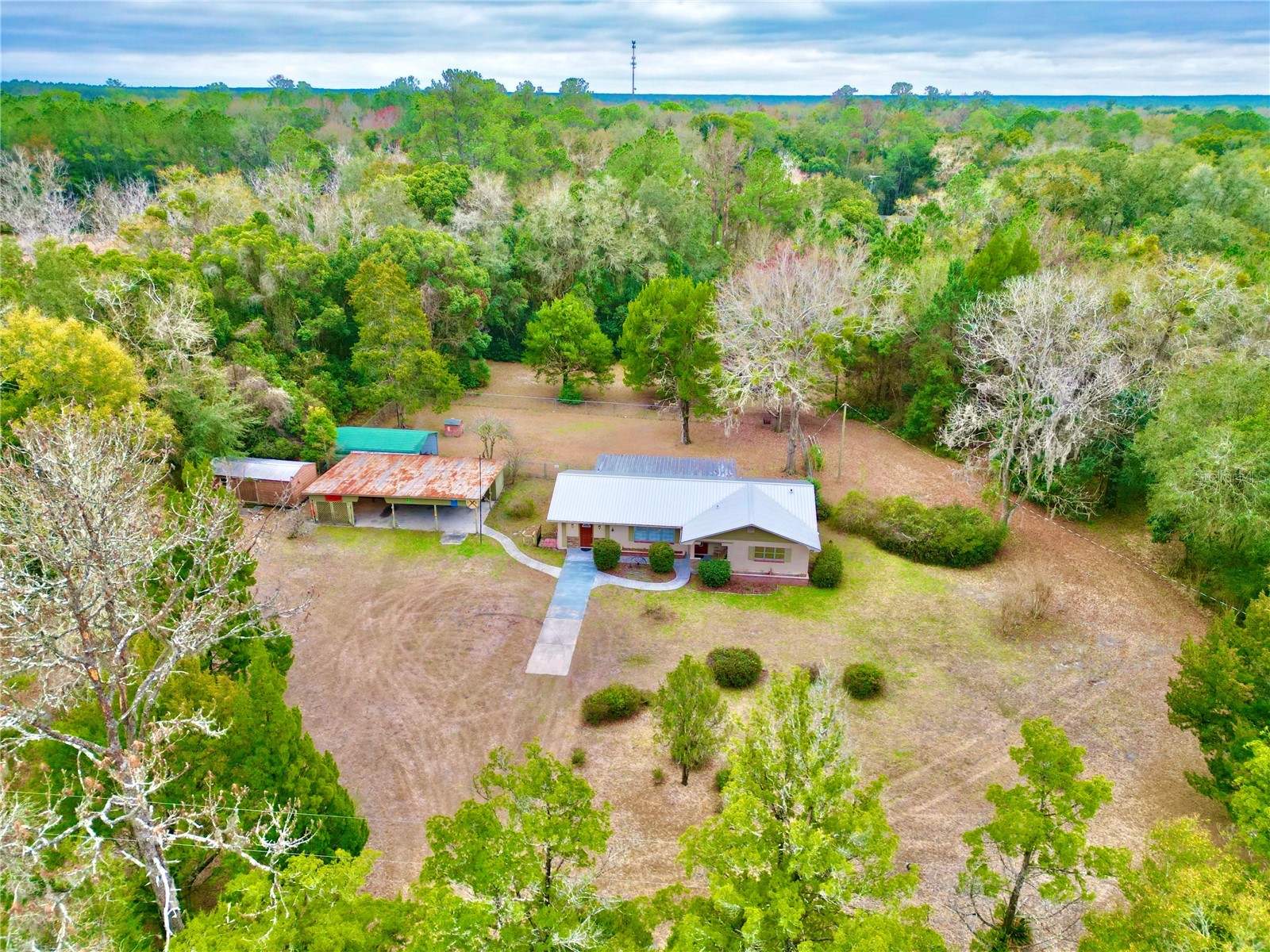 17221 NE 77th Lane Hawthorne FL 32640 GC537618 image6