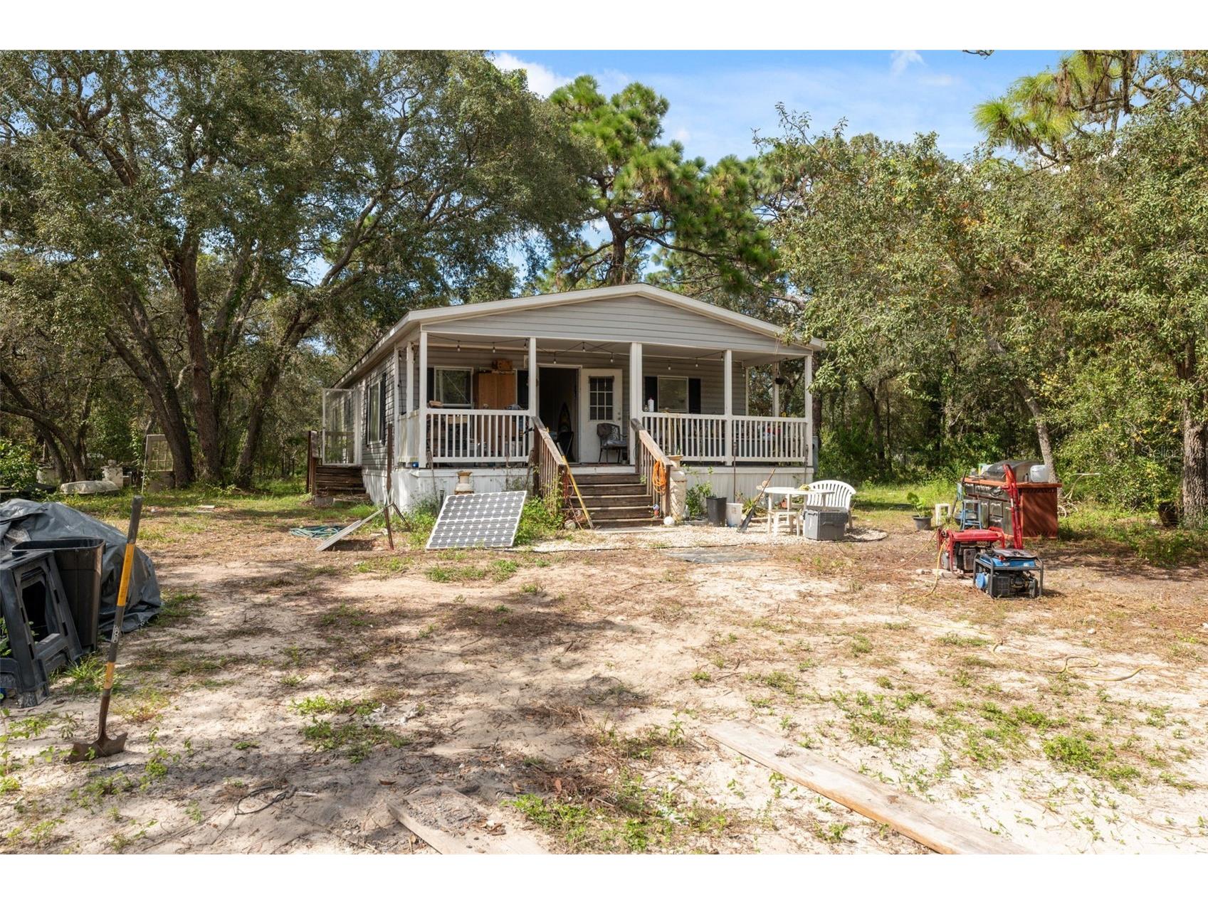 17221 Nicks Drive Spring Hill FL 34610 W7882931 image1