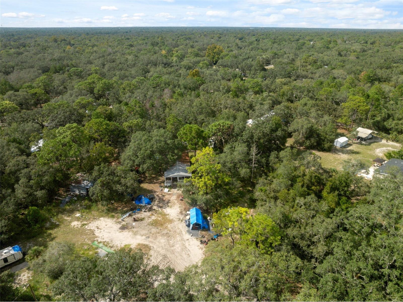 17221 Nicks Drive Spring Hill FL 34610 W7882931 image2