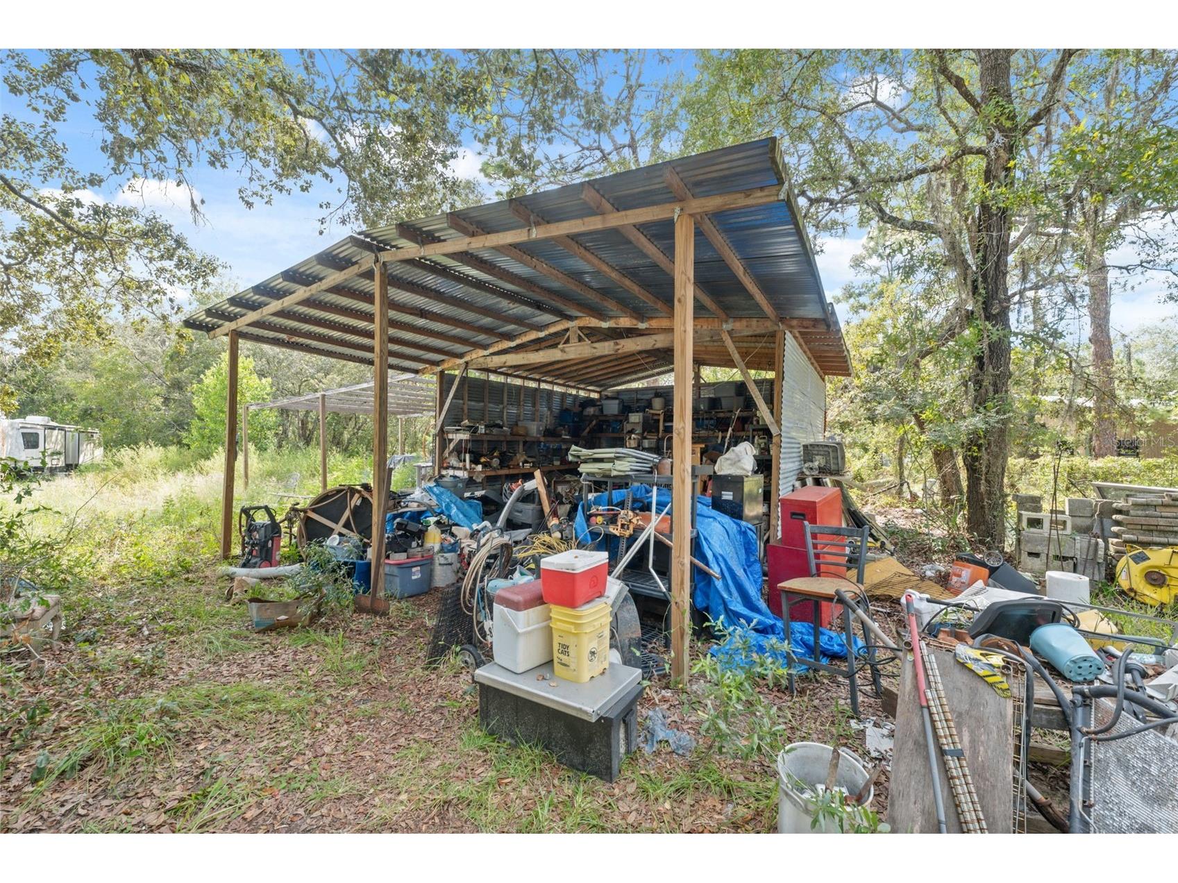 17221 Nicks Drive Spring Hill FL 34610 W7882931 image20