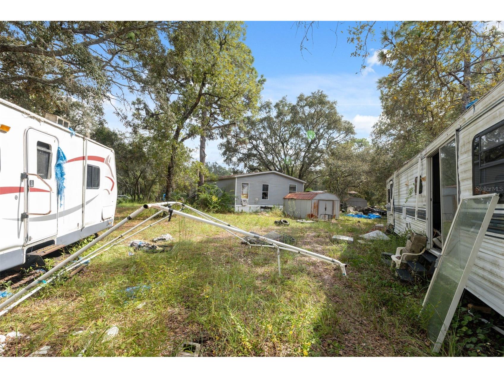 17221 Nicks Drive Spring Hill FL 34610 W7882931 image22