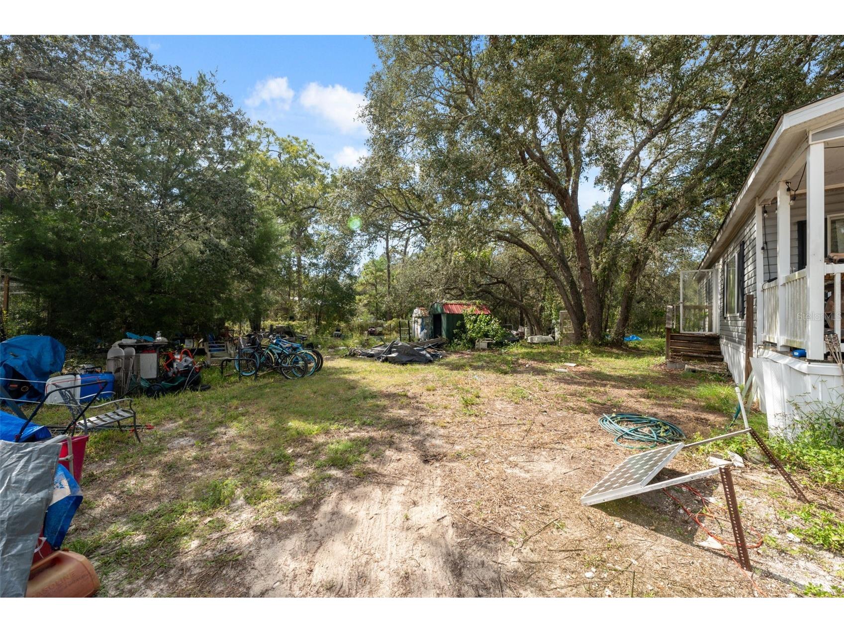 17221 Nicks Drive Spring Hill FL 34610 W7882931 image23