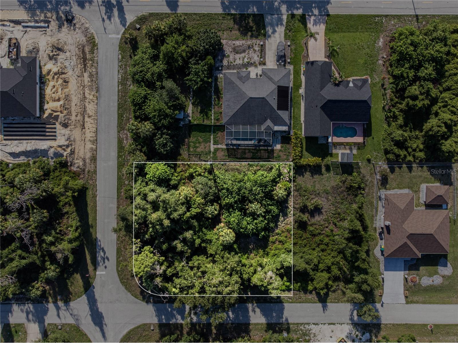 17221 Nixon Avenue Port Charlotte FL 33948 A4675528 image1