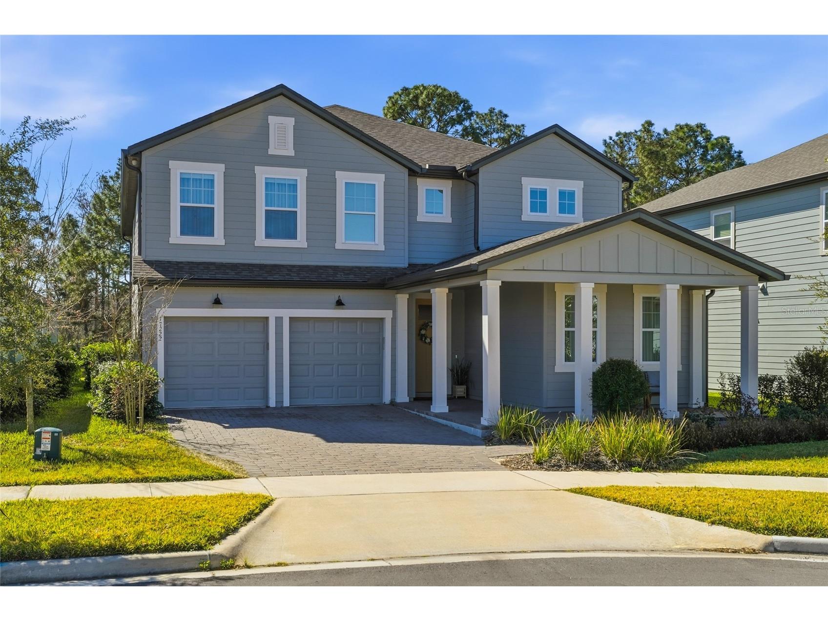 17222 Dancy Orange Court Winter Garden FL 34787 O6383910 image1