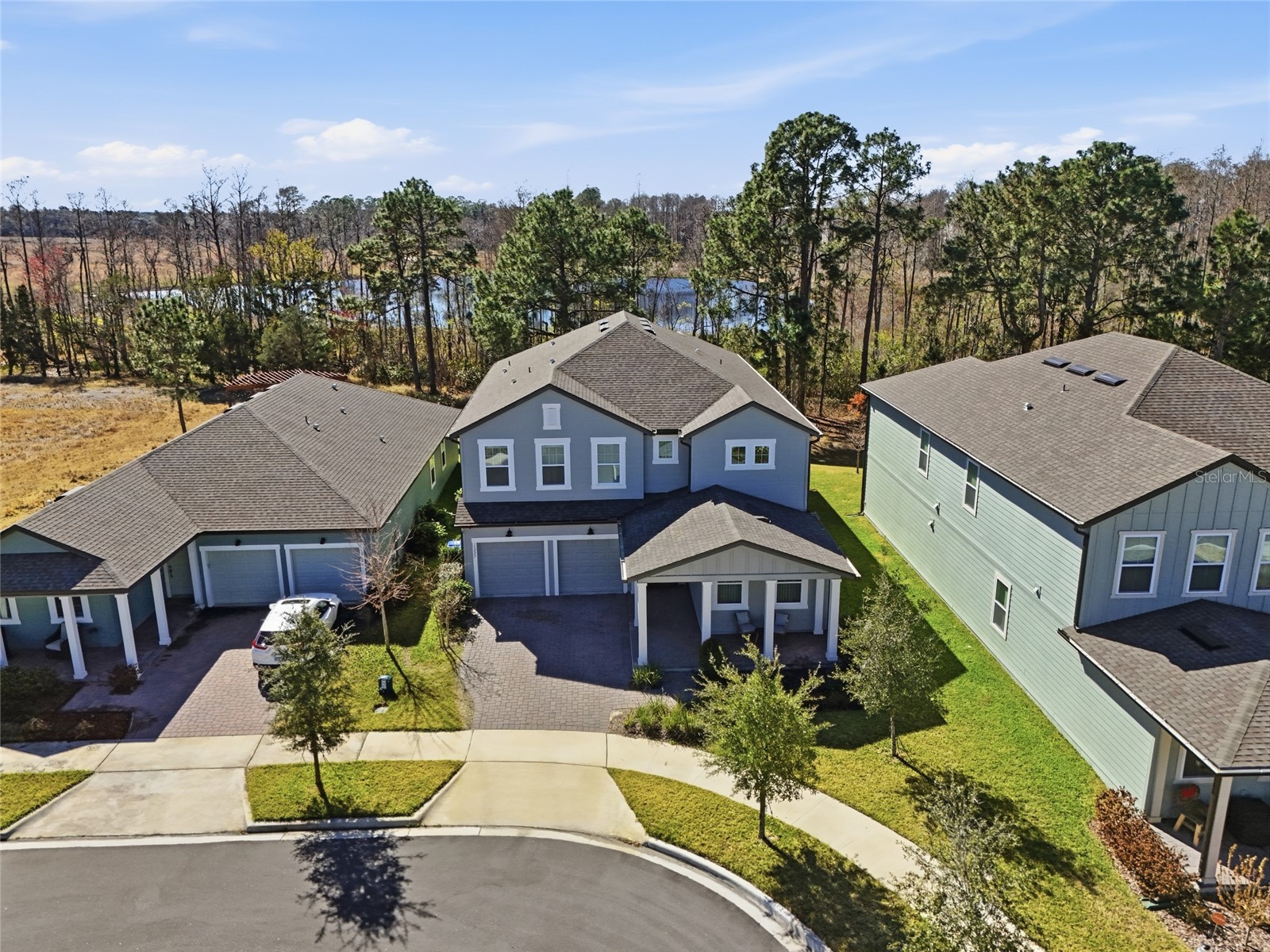 17222 Dancy Orange Court Winter Garden FL 34787 O6383910 image50