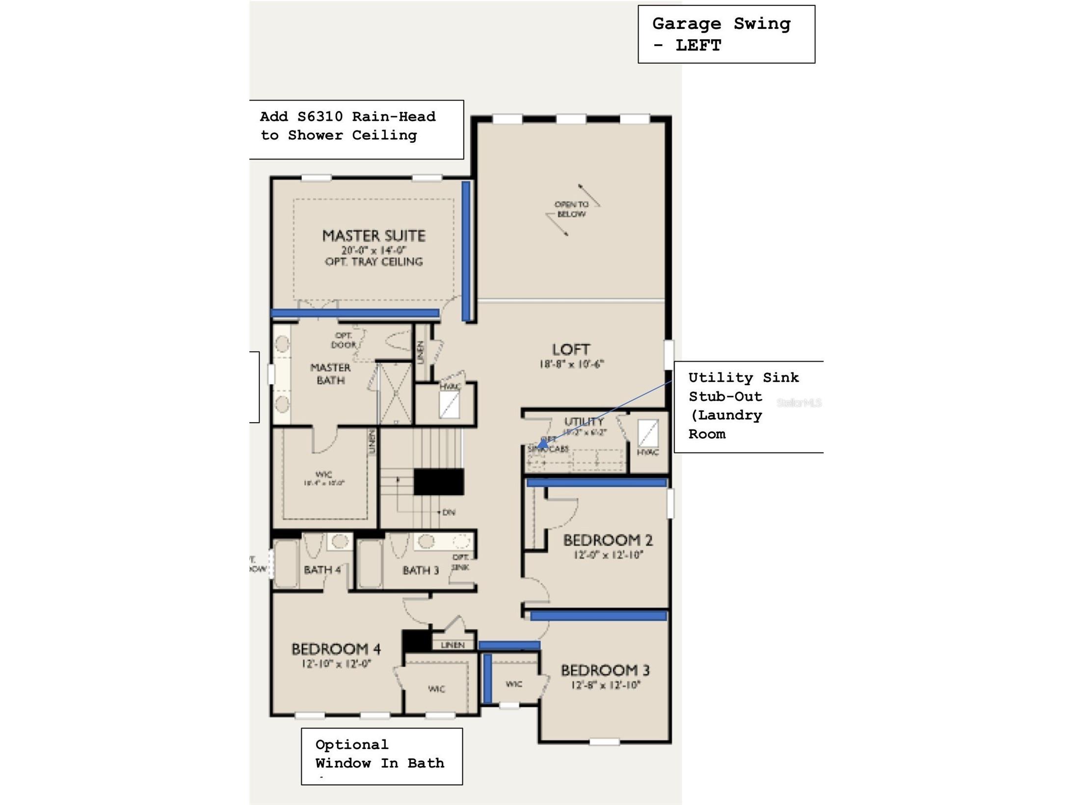 17222 Dancy Orange Court Winter Garden FL 34787 O6383910 image55