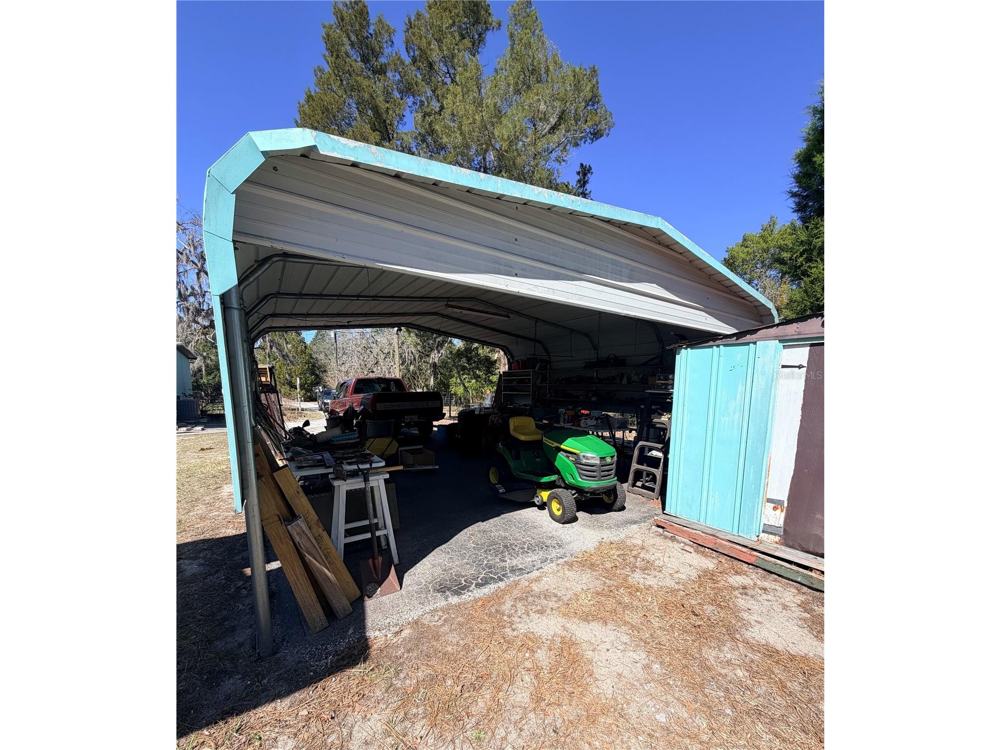 17222 Dansville Drive Spring Hill FL 34610 TB8417905 image27