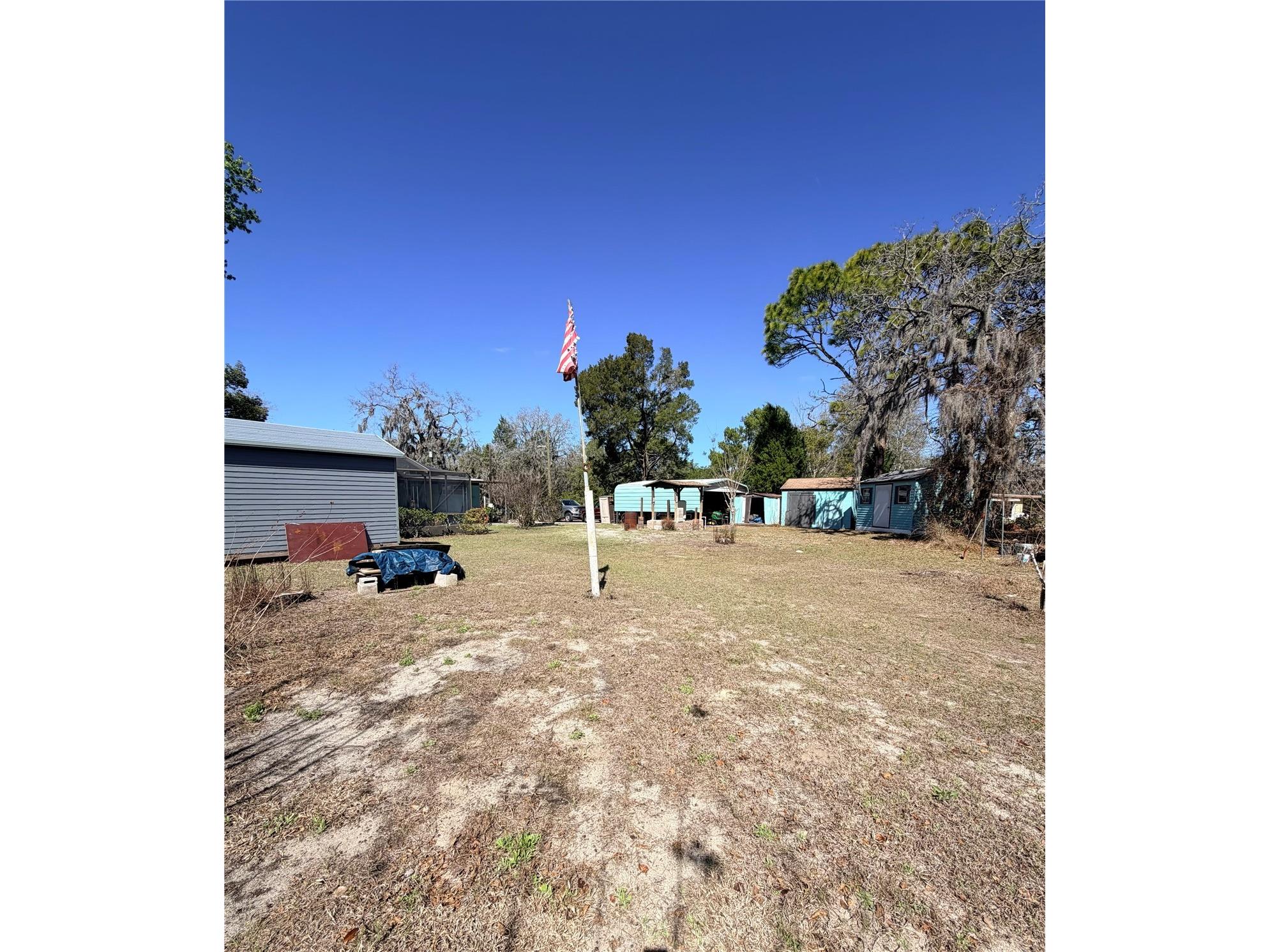 17222 Dansville Drive Spring Hill FL 34610 TB8417905 image29