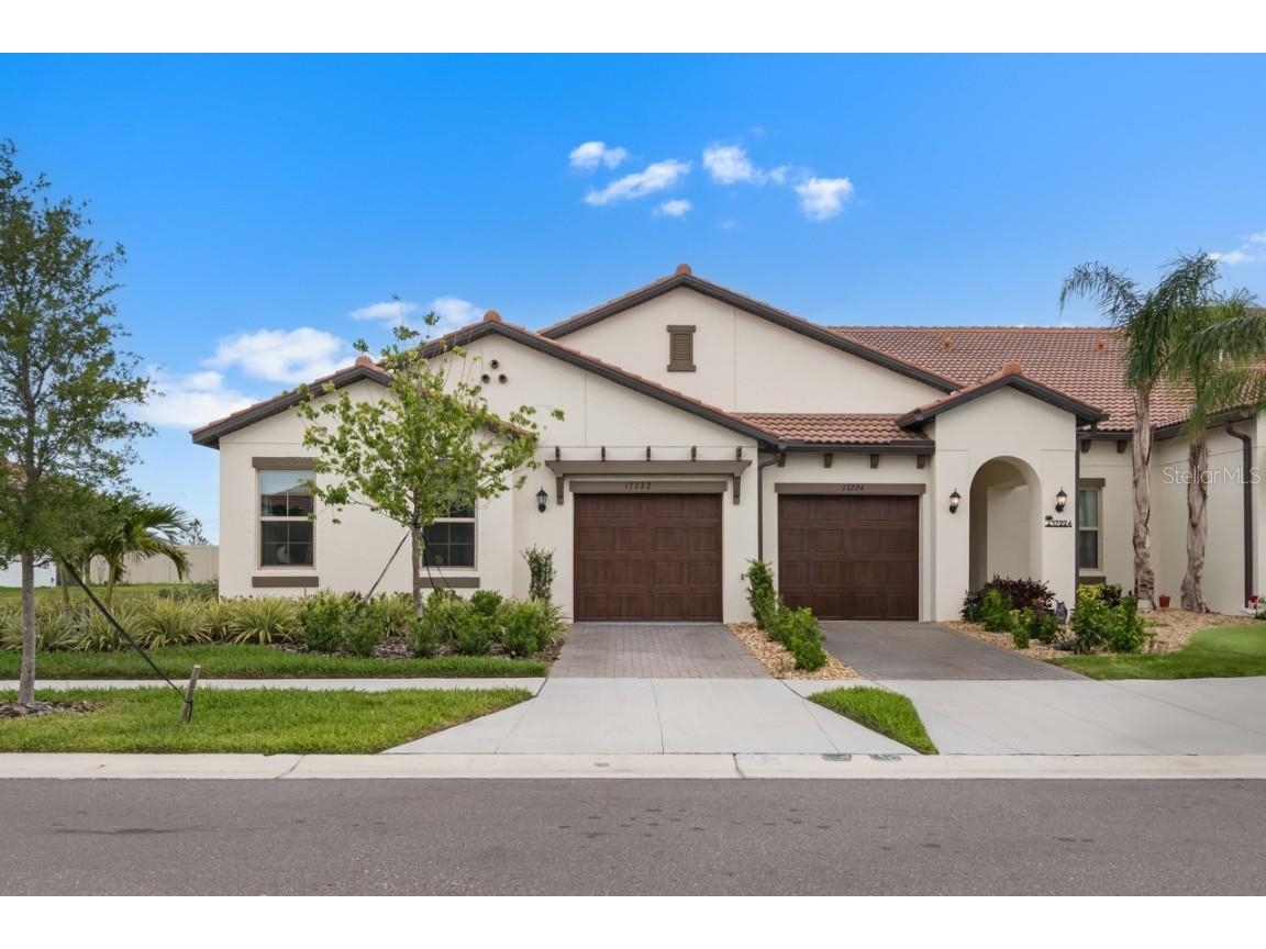 17222 Holly Well Avenue Wimauma FL 33598 - SOUTHSHORE BAY LAGOON TB8383447 image1